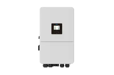 Solis 20 kW Trifaz LV Hibrit İnvertör