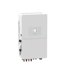 Solis 30 kW Trifaz HV Hibrit İnvertör