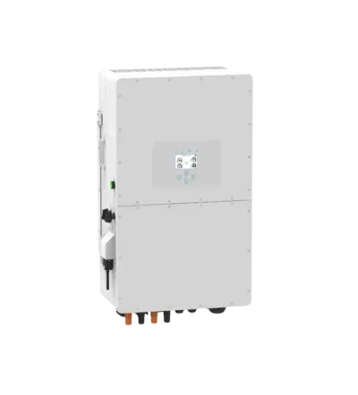 Solis 50 kW Trifaz HV Hibrit İnvertör