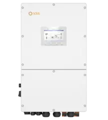 Solis 50 kW Trifaz Hibrit İnvertör HV