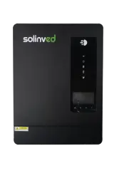 Solis10.2 kW Max Serisi MPPT Off Grid İnvertör
