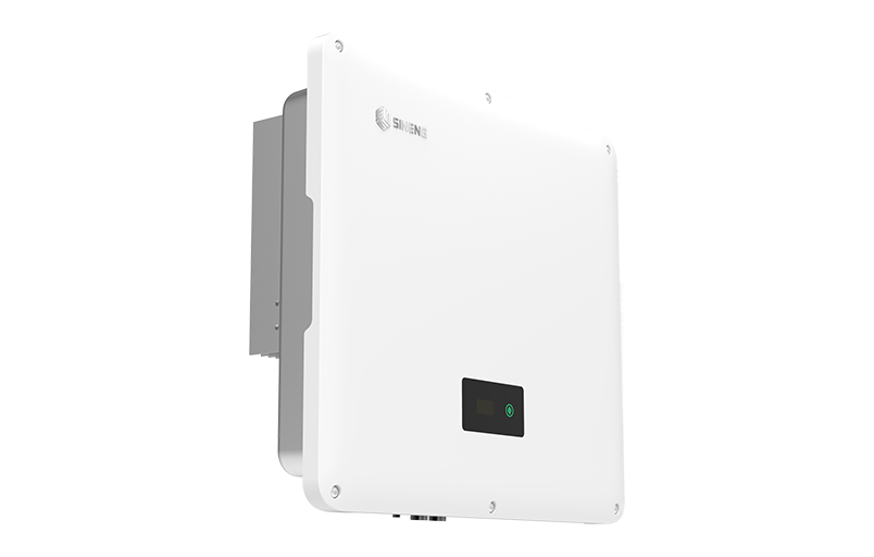 Sineng SN3.0/4.0/5.0/6.0/8.0/10/12PT İnverter