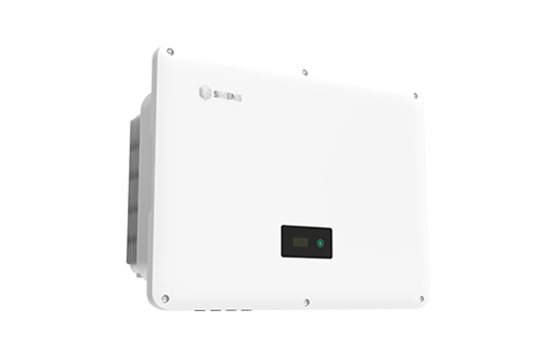 Sineng SN12(X)/15/17/20/25PT İnverter