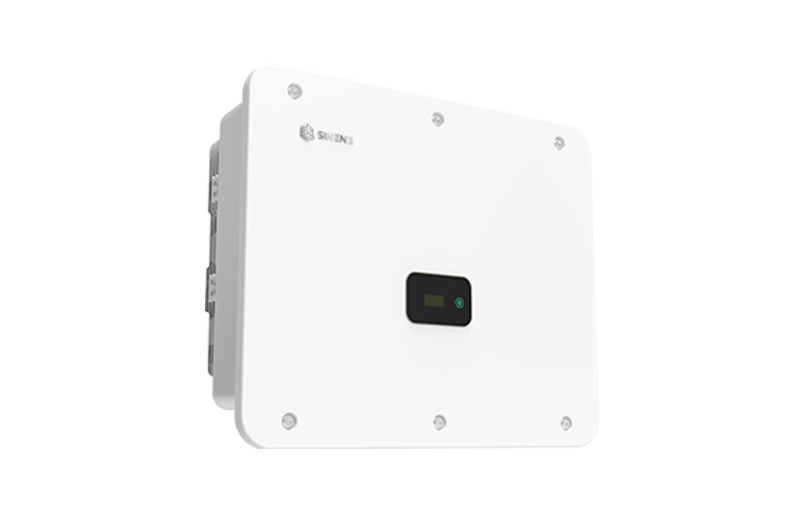 Sineng SN25(X)/30/33/36/40PT İnverter