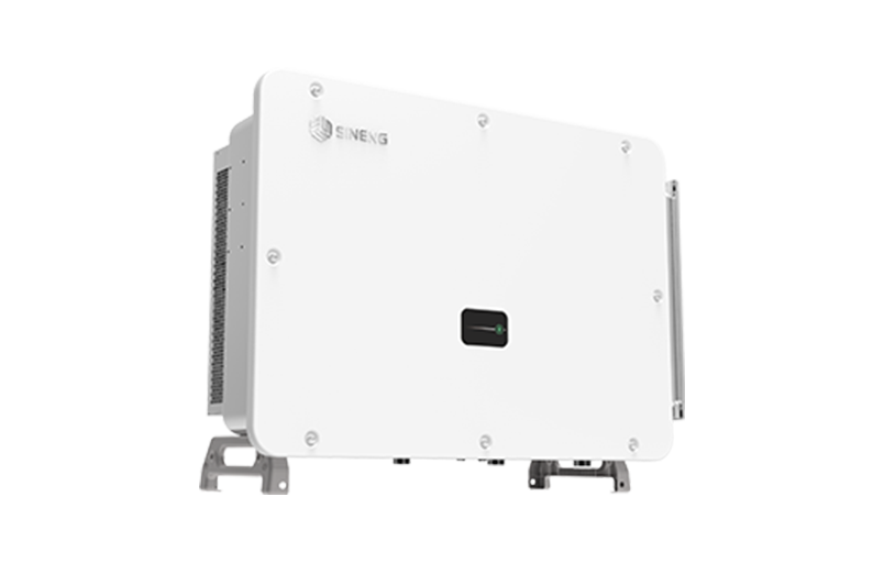 Sineng SN100/110/125PT İnverter