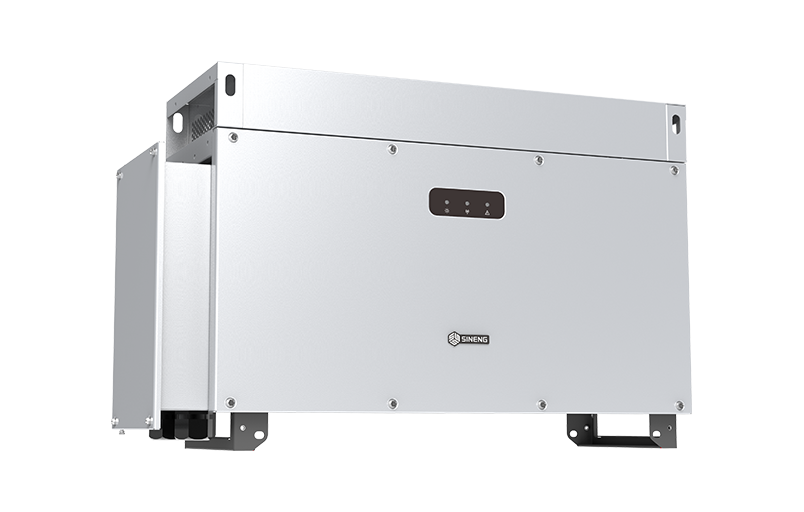 Sineng SP-120K-BL İnverter