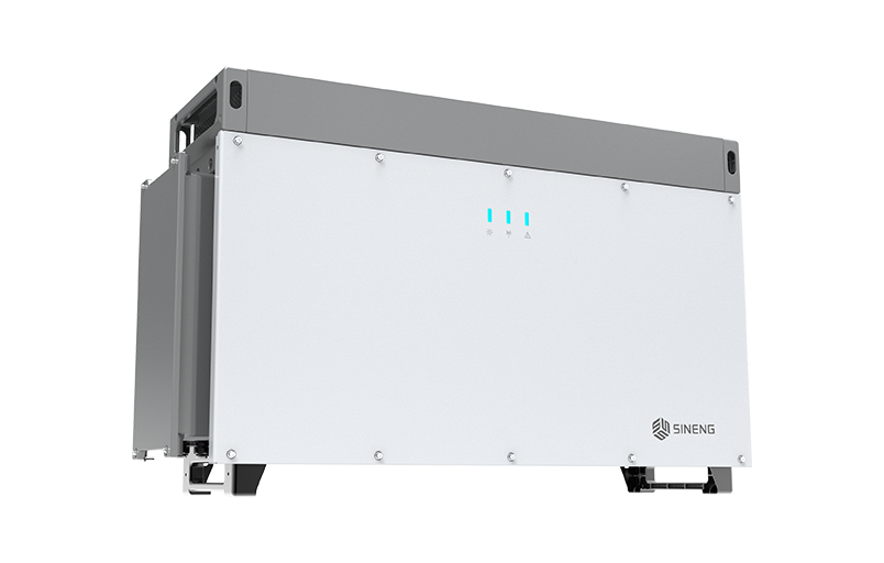 Sineng SP-350K-H1 İnverter