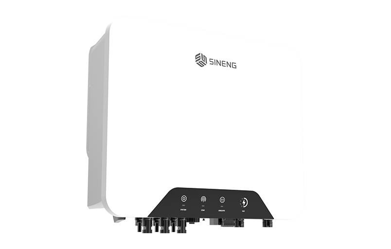 Sineng SN3.0/3.6/4.0/5.0/6.0HS İnverter