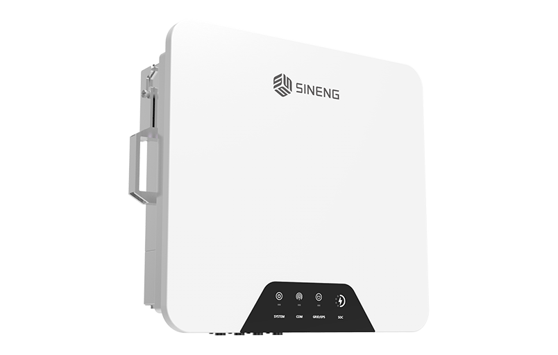 Sineng SN5.0/6.0/8.0/10/12/15HT İnverter