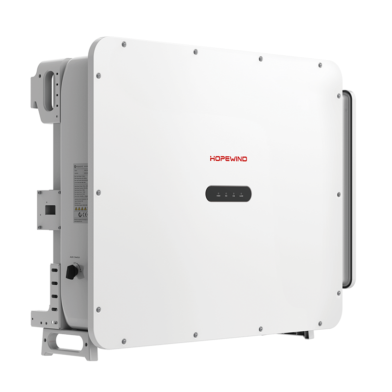 Hopewind 385kW (Yüksek Güç FV Çözümü) İnverter