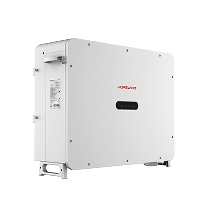 Hopewind DC1500V Yüksek Güç Dizi İnvertör