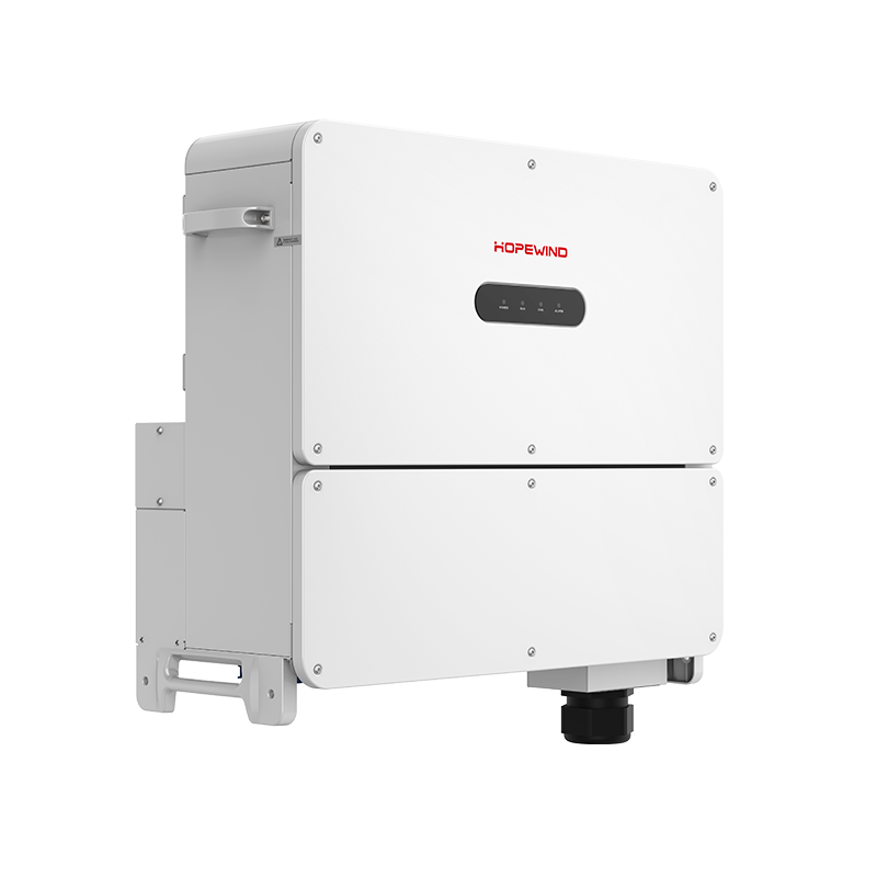 Hopewind HSNV100/110K - G01 İnverter