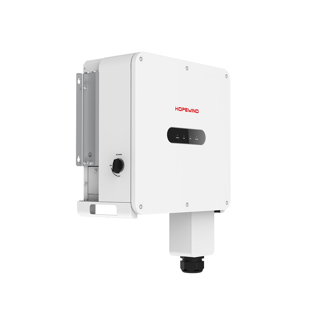Hopewind Ticari ve Endüstriyel Orta Güç İnvertör