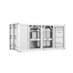 Hopewind MV Trafo Merkezi İnverter