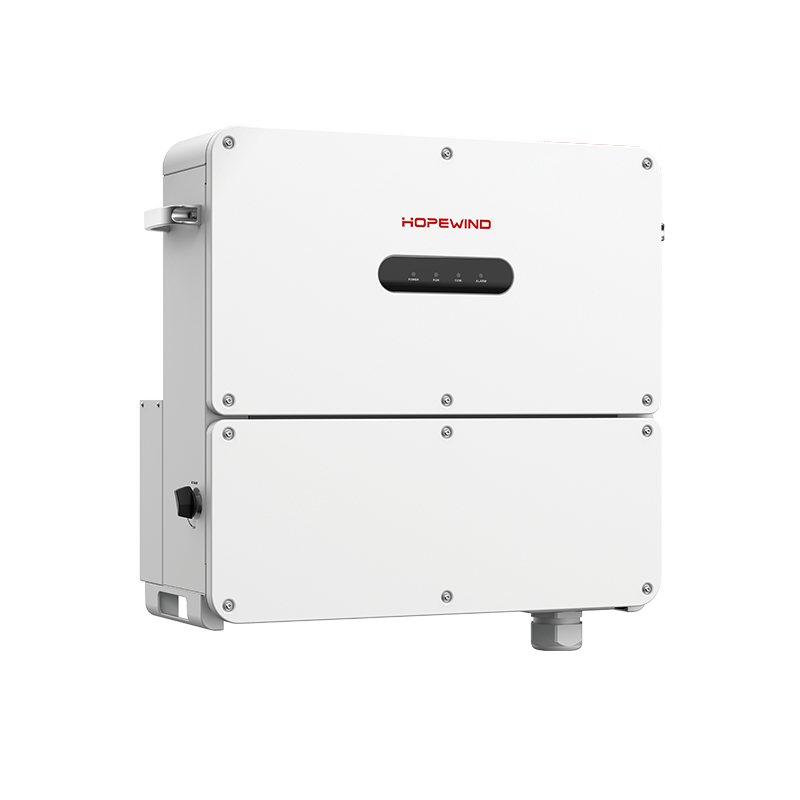 Hopewind HSNV60/70/75K - G01 İnverter