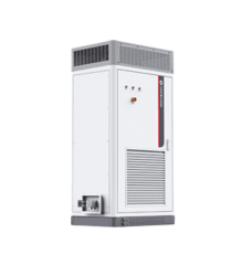 Hopewind HPSP0500 / HPSP0630 / HPSP0800-CC İnverter