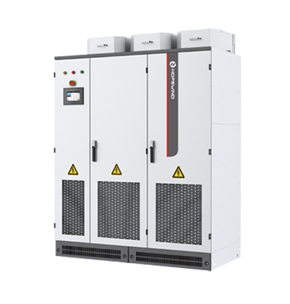 Hopewind HPHV1250/HPHV1562.5 İnverter