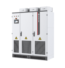 Hopewind HPHV1250/HPHV1562.5 İnverter