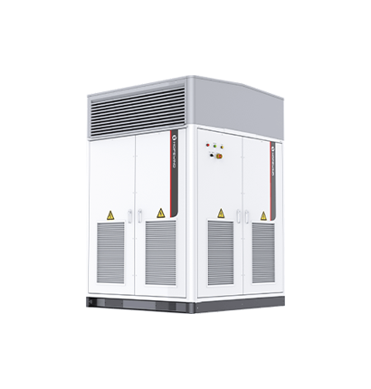 Hopewind HPHV2500/HPHV3125 İnverter