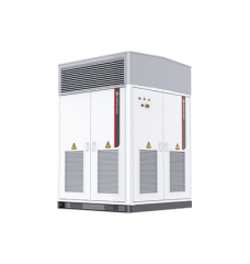 Hopewind HPHV2500/HPHV3125 İnverter