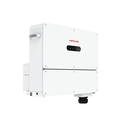 Hopewind Ticari ve Endüstriyel Yüksek Güç İnvertör