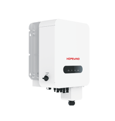 Hopewind Ticari ve Endüstriyel Düşük Güç İnvertör