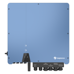 Solplanet 8 kW ASW08kH-T1 Trifaze Hibrit İnverter