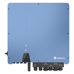 Solplanet 3,6 kW 2 MPPT ASW3680-S-G2 inverter