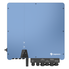 Solplanet 4 kW 2 MPPT ASW4000-S-G2 inverter