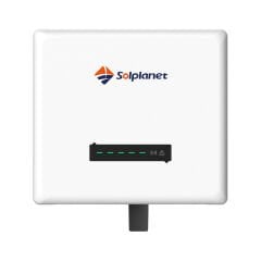 Solplanet 6 kW inverter ASW6000-T Trifaze - 2MPPT
