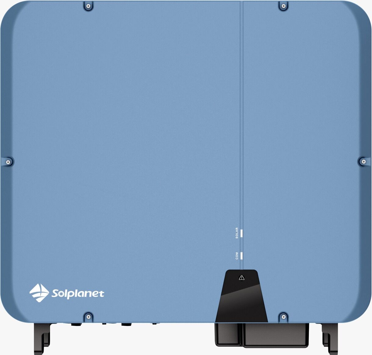 Solplanet 60 kW 5 MPPT ASW60K-LT G3 inverter