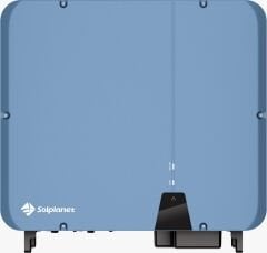 Solplanet 60 kW 5 MPPT ASW60K-LT G3 inverter