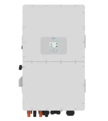 Deye 40 KW Trifaze HV Hibrit İnvertör