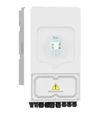 Deye 8 kW Trifaz LV Hibrit İnvertör