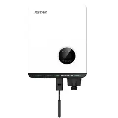 Kstar 40KW 6xMPPT Trifaze On-Grid İnverter