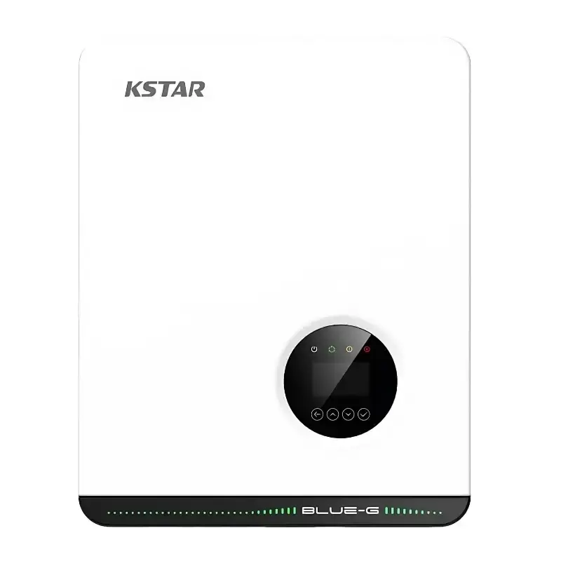 Kstar 20KW 4xMPPT Trifaze On-Grid İnverter