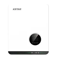 Kstar 15KW 4xMPPT Trifaze On-Grid İnverter