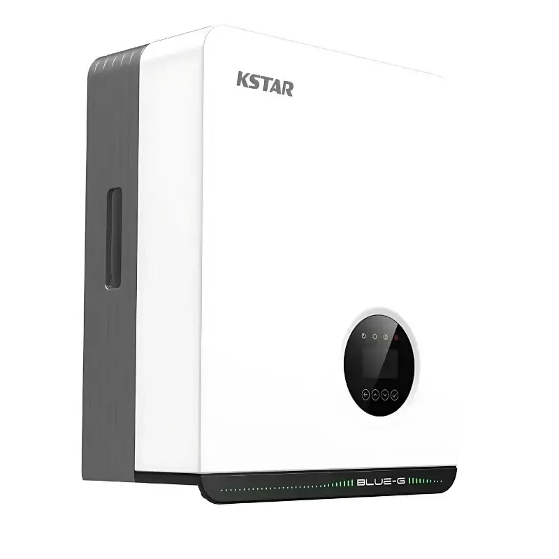 Kstar 10KW 2xMPPT Trifaze On-Grid İnverter