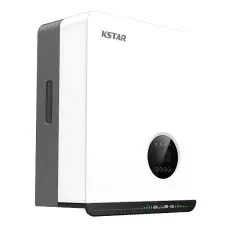 Kstar 10KW 2xMPPT Trifaze On-Grid İnverter