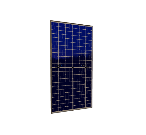 Daxler 570-590W SMBB Güneş Paneli