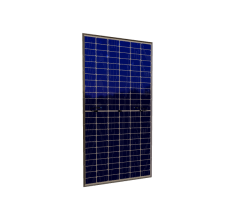 Daxler 570-590W SMBB Güneş Paneli