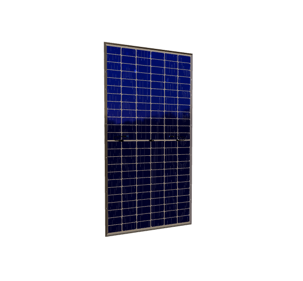 Daxler 605-630W SMBB Glass-Glass