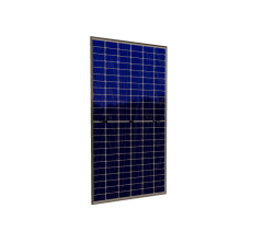 Daxler 605-630W SMBB Glass-Glass