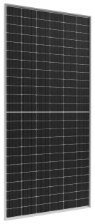 Jinko Solar 605-630W Yüksek Çıkış Gücü N-Type TOPCon Güneş Paneli