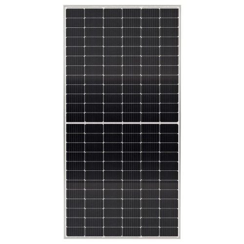 Gazioğlu Solar 600 Watt A+ Half Cut Monokristal Perc TOPCON Yeni Nesil Güneş (Solar) Panel