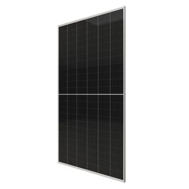 Astronergy 620W Çift Yüzlü (Bifacial) Monokristal Güneş Paneli | Yüksek Verimli N-Type TOPCon Teknolojisi