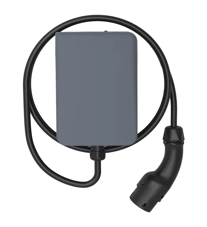 Power Şarj AC Rapid Serisi Home Model Şarj İstasyonu