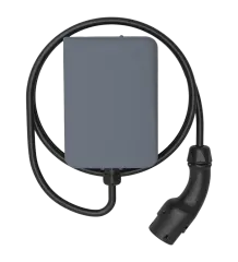 Power Şarj AC Rapid Serisi Home Model Şarj İstasyonu