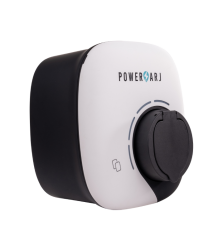 Power Şarj AC Rapid Serisi Nexgen Pro Model Şarj İstasyonu