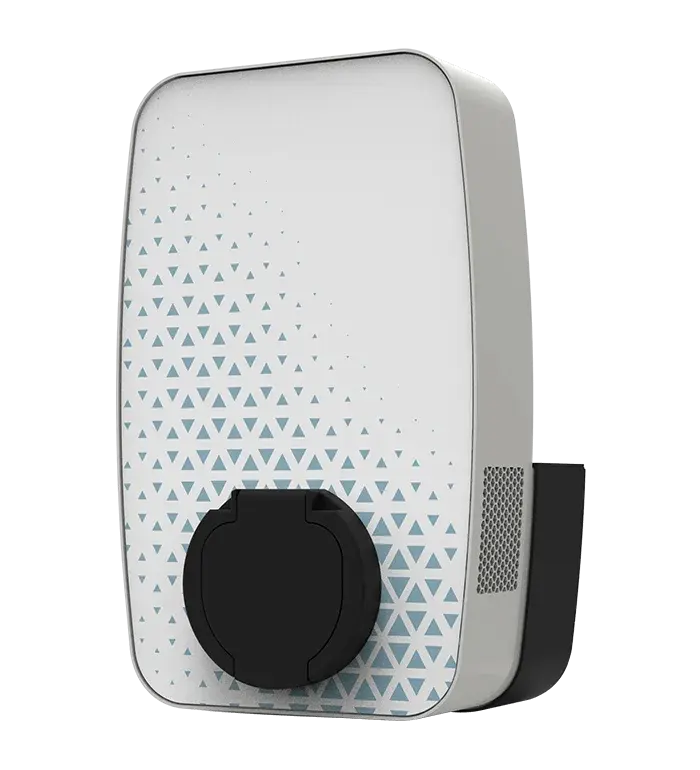 Power Şarj AC Rapid Serisi Link Pro Model Şarj İstasyonu